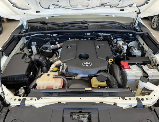 Imagem 20 – Hilux Sw4 2016 2.8 Srx 4X4 7 Lugares 16V Turbo Intercooler Diesel 4P Automático