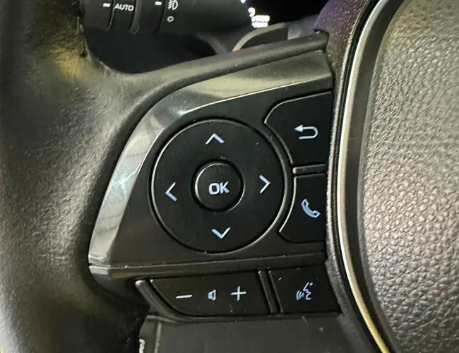 Imagem 19 – Corolla 2023 Corolla Cross Xre 2.0 16V Flex Aut.