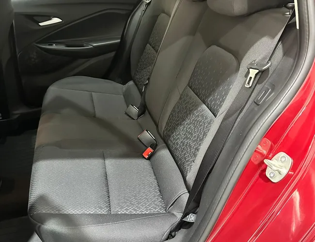 Imagem 20 – Onix 2025 1.0 Flex Manual