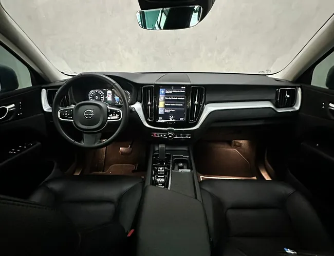 Imagem 9 – Xc60 2020 2.0 T8 Hybrid Momentum Awd Geartronic
