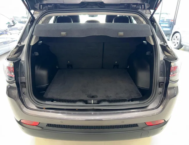 Imagem 7 – Compass 2023 2.0 Td350 Turbo Diesel Limited At9