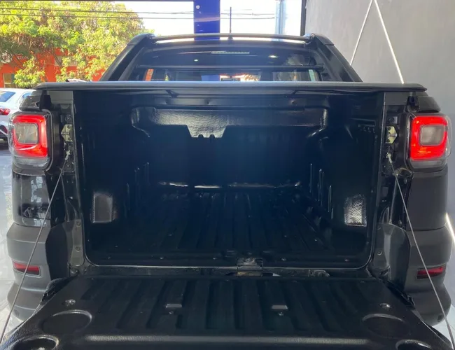 Imagem 8 – Strada 2022 1.3 Firefly Flex Volcano Cd Cvt