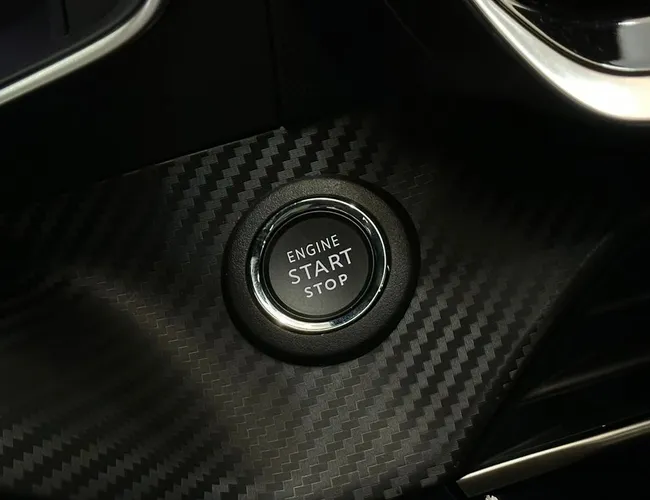 Imagem 14 – 208 2025 208 Gt 1.0 Turbo Flex 5P Aut.
