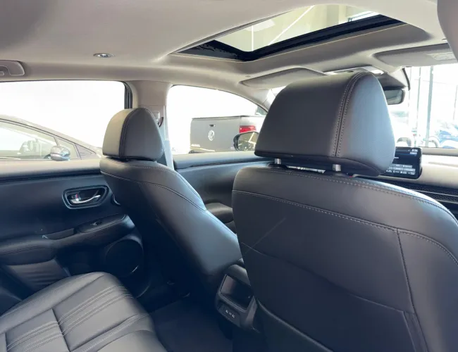 Imagem 13 – Zr-V 2024 2.0 I-Vtec Gasolina Touring Cvt