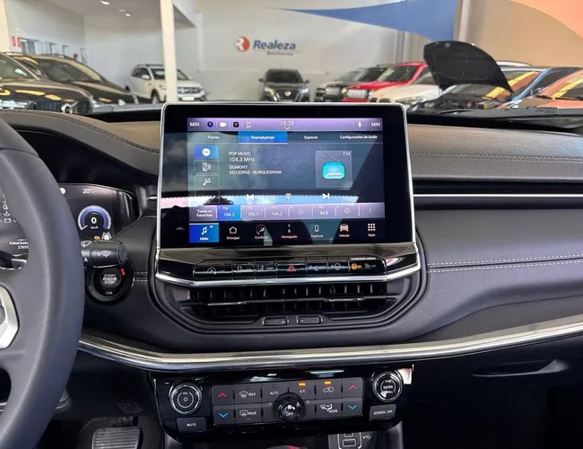 Imagem 8 – Compass 2023 1.3 T270 Turbo Flex S At6