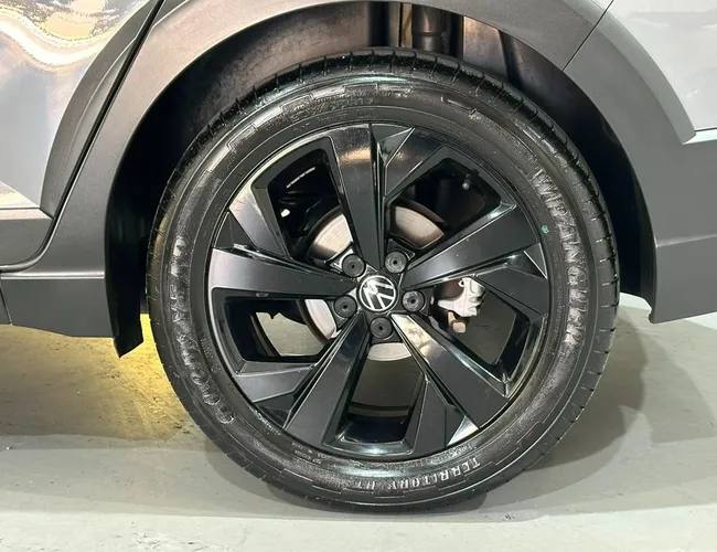 Imagem 20 – Nivus 2022 Nivus Highline 1.0 200 Tsi Flex Aut.