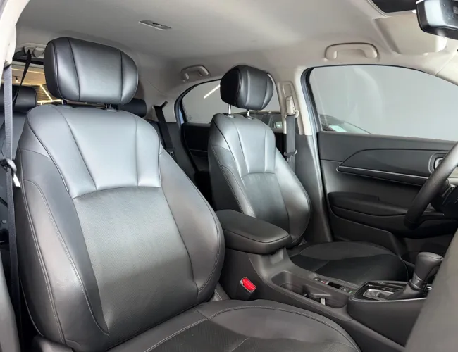 Imagem 15 – Hr-V 2024 1.5 Di I-Vtec Flex Exl Cvt