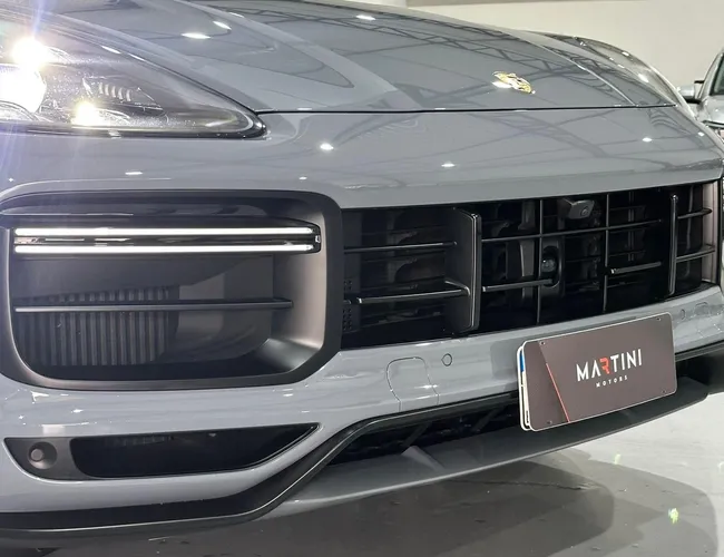 Imagem 10 – Cayenne 2023 4.0 V8 Gasolina Turbo Gt Coupé Awd Tiptronic S