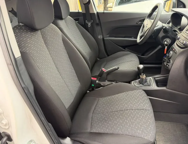 Imagem 9 – Hb20 2019 1.0 Unique 12V Flex 4P Manual