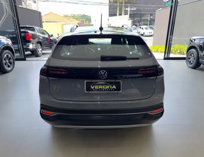 Imagem 7 – Nivus 2021 1.0 200 Tsi Total Flex Highline Automático