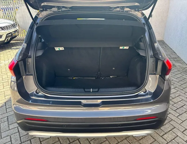 Imagem 14 – Pulse 2024 1.0 Turbo 200 Flex Impetus Cvt