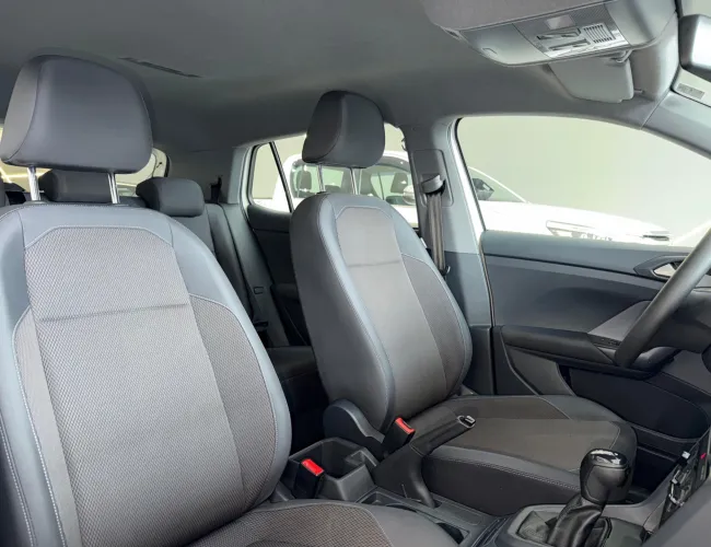 Imagem 13 – T-Cross 2024 1.0 200 Tsi Total Flex Sense Automático