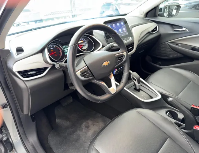 Imagem 9 – Onix 2024 1.0 Turbo Flex Premier Automático