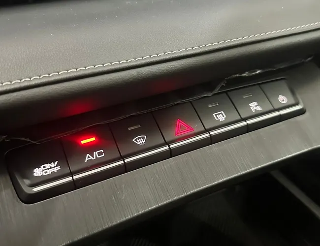 Imagem 13 – Haval H6 2025 1.5 Hev Premium E-Traction