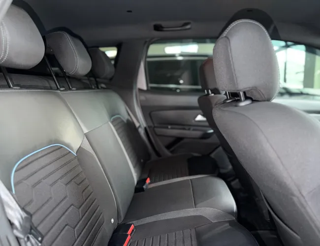 Imagem 6 – Duster 2025 1.6 16V Sce Flex Intense Plus Manual