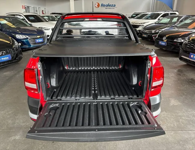 Imagem 13 – Saveiro 2022 1.6 Cross Cd 16V Flex 2P Manual