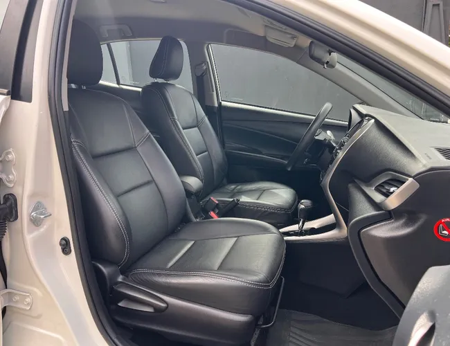 Imagem 18 – Yaris 2020 1.5 16V Flex Sedan Xl Plus Tech Multidrive