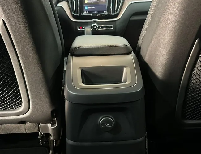 Imagem 14 – Xc60 2023 2.0 T8 Recharge Plus Awd Geartronic