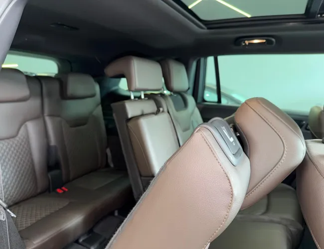 Imagem 15 – Commander 2022 1.3 T270 Turbo Flex Overland At6