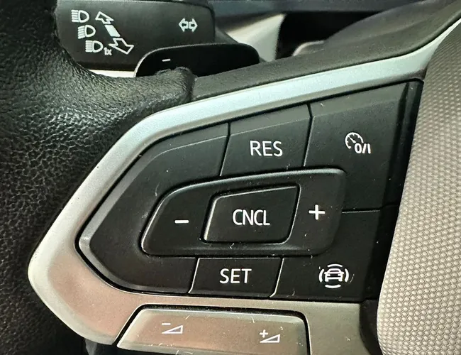 Imagem 21 – Taos 2022 Taos Comfortline 1.4 250 Tsi Flex Aut.