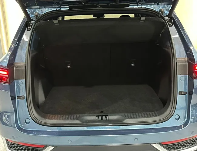 Imagem 24 – Territory 2024 Territory Titanium 1.5 Gtdi Ecobo. Aut.