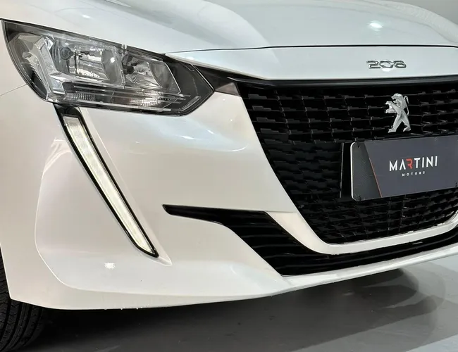 Imagem 7 – 208 2024 1.6 16V Flex Active At6