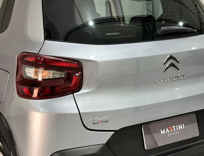 Imagem 7 – C3 2023 1.0 Firefly Flex Live Pack Manual