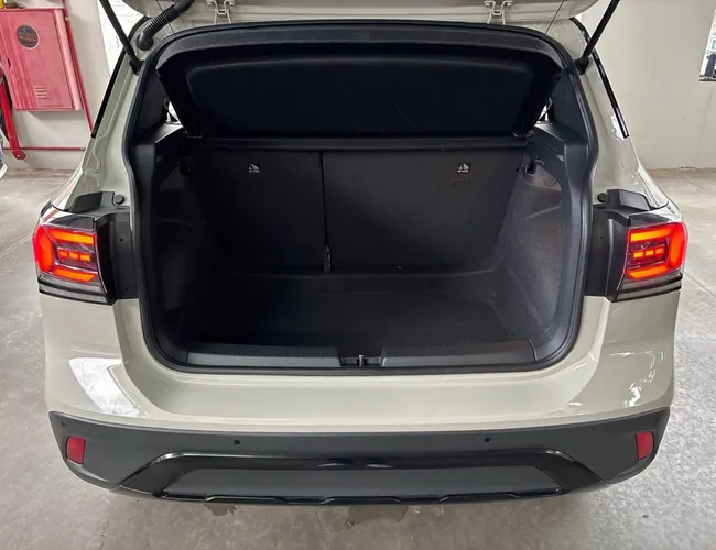 Imagem 13 – T-Cross 2025 1.4 250 Tsi Total Flex Highline Automático