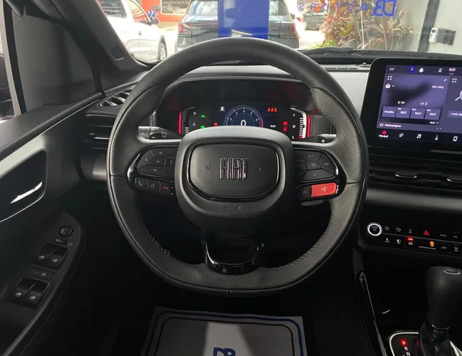 Imagem 17 – Fastback 2023 1.3 Turbo 270 Flex Limited Edition At6