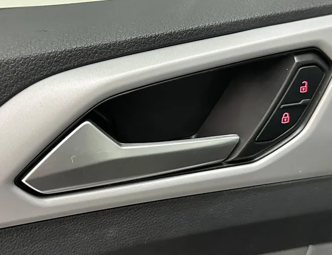 Imagem 18 – T-Cross 2025 1.0 200 Tsi Total Flex Comfortline Automático