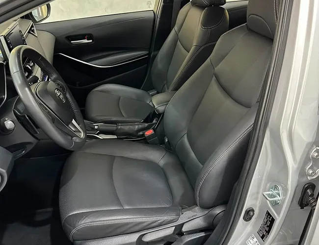 Imagem 22 – Corolla 2022 Corolla Xei 2.0 Flex 16V Aut.