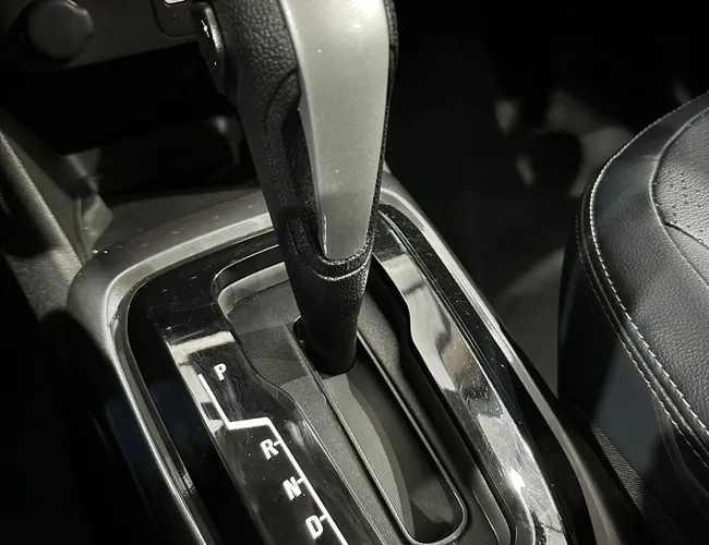 Imagem 16 – Spin 2025 Spin Premier 1.8 8V Econo.Flex 5P Aut.