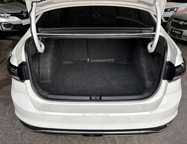 Imagem 14 – Virtus 2023 1.4 250 Tsi Exclusive Automático