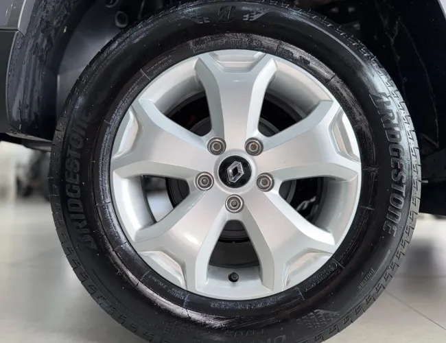 Imagem 12 – Duster 2025 1.6 16V Sce Flex Intense Plus Manual