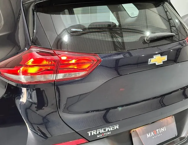 Imagem 8 – Tracker 2022 1.0 Turbo Flex Ltz Automático