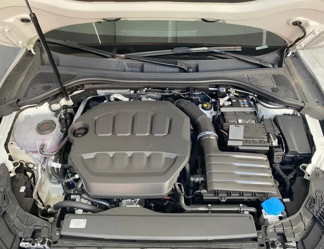 Imagem 18 – A3 2025 2.0 40 Tfsi Gasolina Sedan Performance S-Tronic