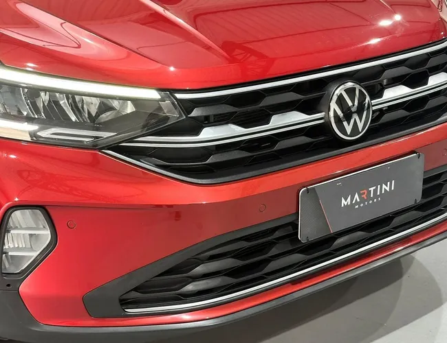 Imagem 7 – Nivus 2022 1.0 200 Tsi Total Flex Highline Automático