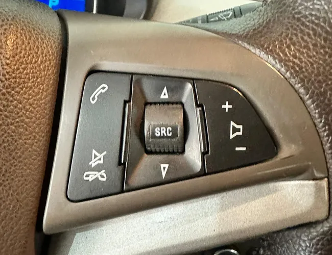 Imagem 20 – Spin 2015 1.8 Ltz 8V Flex 4P Automático