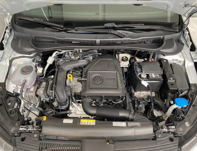 Imagem 13 – Polo 2024 1.0 170 Tsi Highline Automático