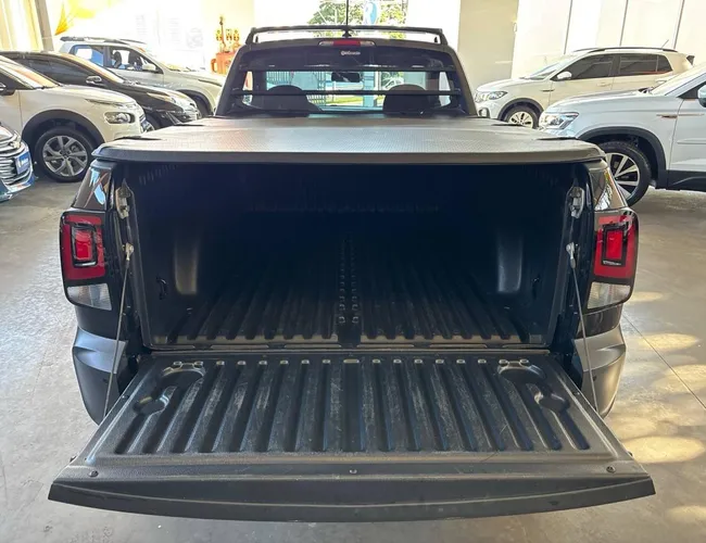 Imagem 12 – Saveiro 2025 1.6 Msi Trendline Cs 16V Flex 2P Manual