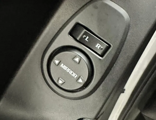 Imagem 19 – Creta 2025 1.6 16V Flex Action Automático