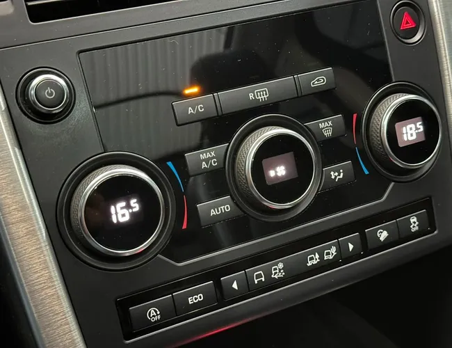 Imagem 13 – Discovery 2018 Discovery Sport Hse 2.0 4X4 Aut/ Flex