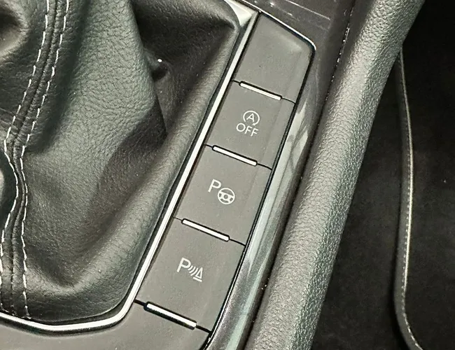 Imagem 18 – Tiguan 2025 Tiguan Allspac R-Line 300 Tsi 2.0
