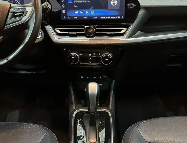 Imagem 15 – Spin 2025 Spin Premier 1.8 8V Econo.Flex 5P Aut.