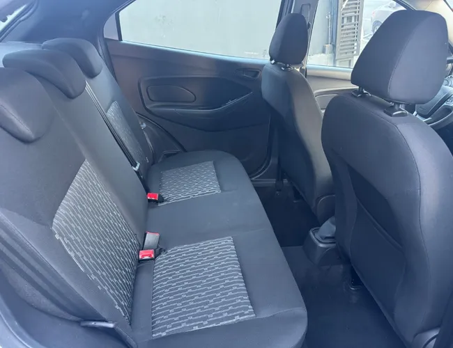 Imagem 14 – Ka 2021 1.5 Ti-Vct Flex Se Plus Automático
