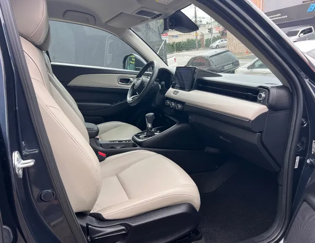 Imagem 15 – Hr-V 2023 1.5 Di I-Vtec Turbo Flex Advance Cvt