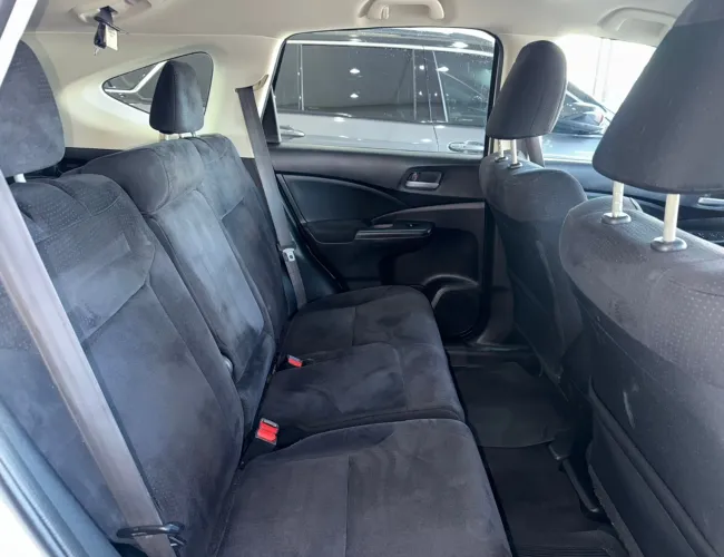 Imagem 11 – Crv 2012 2.0 Lx 4X2 16V Gasolina 4P Automático