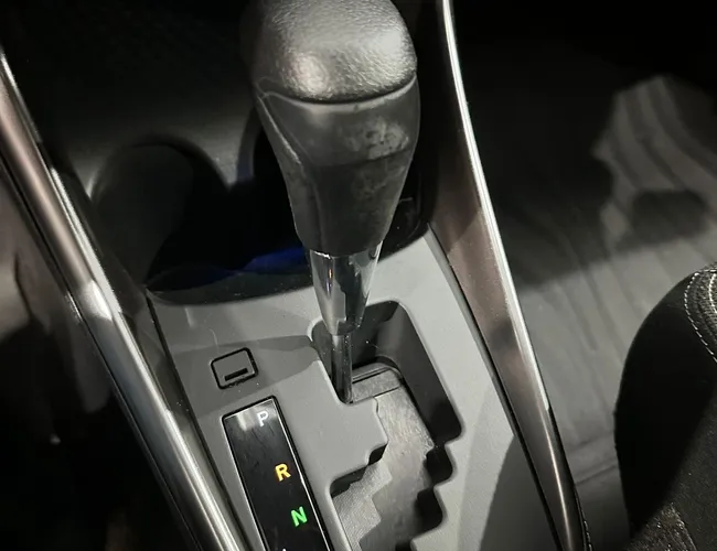 Imagem 16 – Yaris 2025 1.5 16V Flex Xl Multidrive