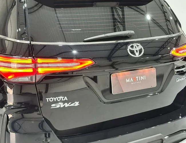Imagem 7 – Hilux 2026 Hilux Sw4 Diamond 2.8 Tb 4X4 Die. Aut.