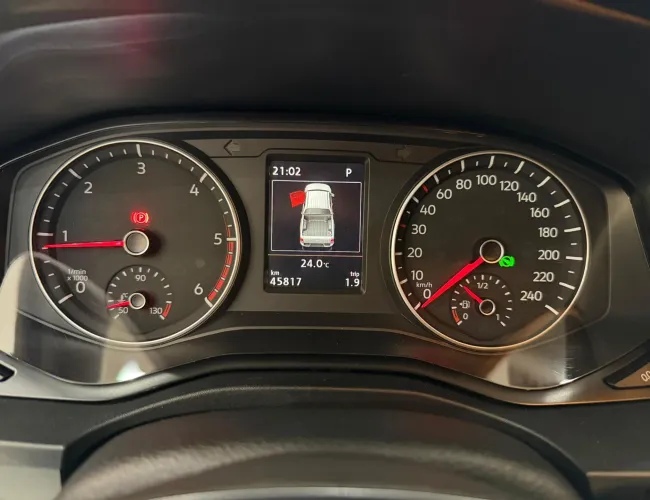 Imagem 17 – Amarok 2023 3.0 V6 Tdi Diesel Highline Extreme Cd 4Motion Automático